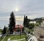 Perfect luxury apartment in a 4**** residence on the 1st line to the sea in Opatija - pic 5