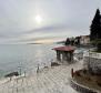 Perfect luxury apartment in a 4**** residence on the 1st line to the sea in Opatija - pic 2