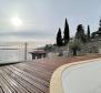 Perfect luxury apartment in a 4**** residence on the 1st line to the sea in Opatija - pic 25