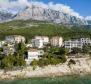 Wonderful new apartments in Promajna, Makarska riviera, 50 meters from the sea - pic 6