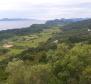 Joli terrain à bâtir à 150 m de la mer sur l'île de Sipan près de Dubrovnik ! - pic 2