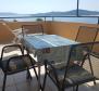 Semi-detached house with sea views in Seget Vranjica, with three apartments - pic 2