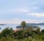 Building land for luxury villa on Solta island, 120m from the sea, with valid building permit! - pic 7