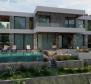 Building land for luxury villa on Solta island, 120m from the sea, with valid building permit! - pic 8