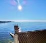 Unique stone house on the 1st line to the sea in Umag - pic 2