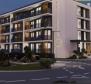 Luxury apartment of 84m2, new building 800 m from the sea! - pic 2