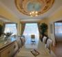 Luxury apartment of 106 m2 in the centre of Rijeka 100 meters from the sea - pic 5