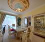 Luxury apartment of 106 m2 in the centre of Rijeka 100 meters from the sea - pic 6