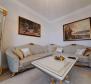 Luxury apartment of 106 m2 in the centre of Rijeka 100 meters from the sea - pic 8