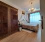 Luxury apartment of 106 m2 in the centre of Rijeka 100 meters from the sea - pic 10