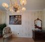 Luxury apartment of 106 m2 in the centre of Rijeka 100 meters from the sea - pic 13