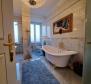 Luxury apartment of 106 m2 in the centre of Rijeka 100 meters from the sea - pic 17