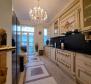 Luxury apartment of 106 m2 in the centre of Rijeka 100 meters from the sea - pic 21