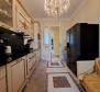 Luxury apartment of 106 m2 in the centre of Rijeka 100 meters from the sea - pic 25