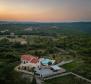 A piece of paradise with a breathtaking view in Rabac area - pic 11