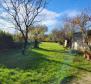 Einfamilienhaus mit großem Garten in der Gegend von Rovinj - foto 6