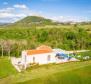 Originelle moderne Villa in Motovun, mit Swimmingpool - foto 3