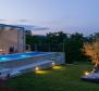 Originelle moderne Villa in Motovun, mit Swimmingpool - foto 14