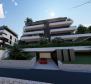 Magnificent new apartment in Punta Kolova, Opatija - 250 meters from the sea - pic 2