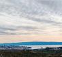 Baugrundstück mit Meerblick in der Gegend von Split - foto 3