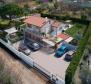 Villa in Buje, with great potential, with swimming pool and sea views - pic 21