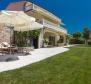 Fantastic estate in Bribir, Vinodolska Općina on 4646 sq.m. of land, with tennis terrain and pool - pic 6