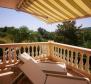 Fantastic estate in Bribir, Vinodolska Općina on 4646 sq.m. of land, with tennis terrain and pool - pic 20