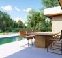 New villa with pool in Rabac-Labin region - pic 2