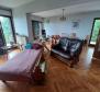 Highly unusual apartment in Lovran with sea views - pic 5