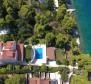 Magnifique villa de style Saint-Jean-Cap-Ferrat en bord de mer avec piscine et possibilité d'amarrage ! - pic 2