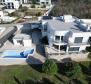 Wunderschöne Villa in Crikvenica mit Panoramablick auf das Meer! - foto 3