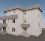 New residence on Rab island, 50 meters from the sea - pic 14