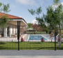 New villa with swimming pool in Žminj within greenery - pic 15