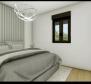 New apartment in a modern residence in Seget, Trogir area, 100 meters from the sea - pic 8