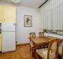 Semi-detached house near the center of popular Malinska, 400 meters from the sea - pic 7