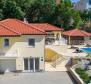 Schöne Villa zum Verkauf in Omišalj, Insel Krk - foto 3