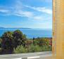 House in Rabac with open sea view - pic 14