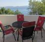 Amazing touristic property with 6 apartments on Omis riviera, 30 meters from the sea - pic 3