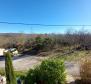 Semi-detached house with two apartments and a large garden, sea view - great property in Labin area - pic 30