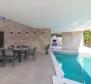 Phenomenal new villa on Ciovo, 50 meters from the beach only - pic 3