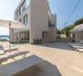 Phenomenal new villa on Ciovo, 50 meters from the beach only - pic 7