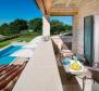 Exquisite Villa mit Pool und Sportplätzen in Kanfanar, Raum Rovinj - foto 14