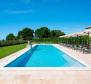 Exquisite Villa mit Pool und Sportplätzen in Kanfanar, Raum Rovinj - foto 15