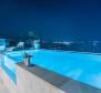 Magnificent villa in Pobri, Opatija with stunning sea views - pic 8