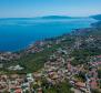 Magnificent villa in Pobri, Opatija with stunning sea views - pic 5