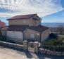 Villa avec piscine à Šmrika, Kraljevica, près de Rijeka, avec vue impressionnante sur la mer - pic 15