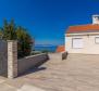 Beautiful semi-detached house with jacuzzi and sea view in Klenovica - pic 4