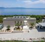 Stunning new modern villa in Rabac outskirts, property of rare beauty - pic 3