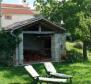 Stone house in charming Istrian style in Labin area, Pican - pic 14