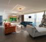 Unique penthouse on two floors in a luxurious new building in Opatija - pic 4